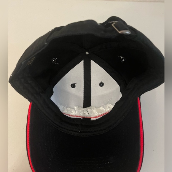 AC Delco Automotive Hat - Picture 3 of 4